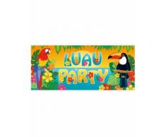 Poster tropicale
