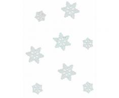 20 coriandoli di ghiaccio Frozen