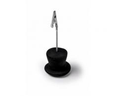 Segnaposto a forma di cappello