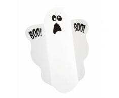 8 porta posate Halloween