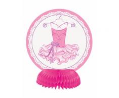 4 centrotavola Ballerina
