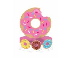 Centrotavola Donuts