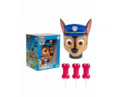 Salvadanaio con caramelle Paw Patrol