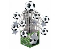 Centrotavola calcio