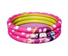 Piscina gonfiabile Minnie 91060