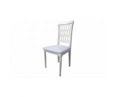 2x Coprisedia: Bianco