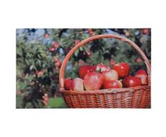 Zerbino: Decorato Frutta