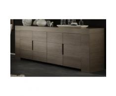 : Madia a 4 ante Eos / Rovere