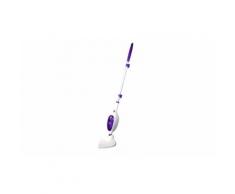 Scopa a vapore intelligente Mediatec Smart Mop 10 in 1: Viola