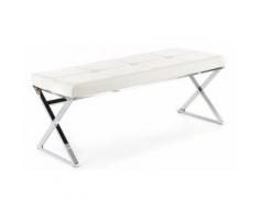 Panca Maxim: Bianco