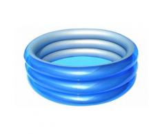 Piscina 3 anelli 201 x 53 cm - 51043