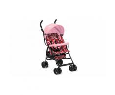 Passeggino Joycare: Rosa mimetico