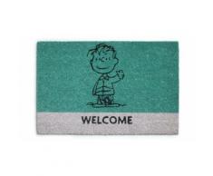 Zerbino Peanuts: Azzurro