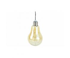 3 lampade a sospensione ad energia solare O'daddy: Kaus