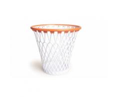 Cestino gettacarta Basket