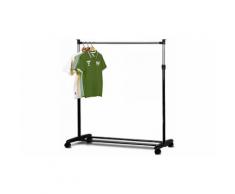 Stand appendiabiti singolo