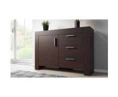 : Credenza 120 cm / Wengé