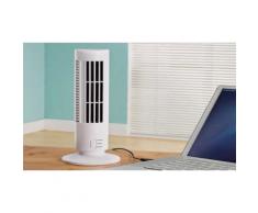 2 ventilatori da tavolo USB