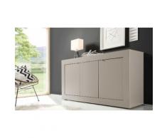 Credenza 3 ante Peltro