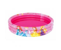 Piscina gonfiabile principesse Disney 91047
