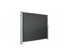 Paravento: 160 x 300 cm / Grigio antracite