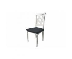 2x Coprisedia: Grigio