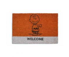 Zerbino Peanuts: Arancione