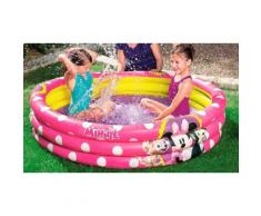 Piscina gonfiabile Minnie 91066