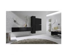 : Parete Soggiorno BOOST2 Antracite B03-ANT