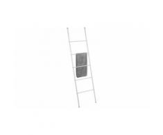 4008838164006 Scala porta asciugamani a 5 barre Viva