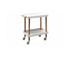 Carrello da cucina Twist Design: Bultei