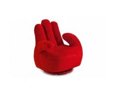 Poltrona girevole: Bambino Mano 759