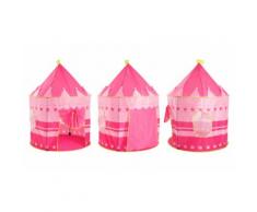 Tenda giocattolo per bambini Infantastic: Candy Palace KDZT05-6