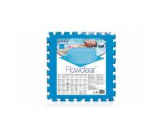 Tappetino base per la protezione del fondo piscina Bestway
