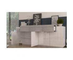 Credenza Asia