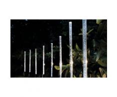 2x: Lampade solari a LED