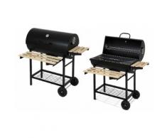 Barbecue a carbone Broil Master: BBQSK008