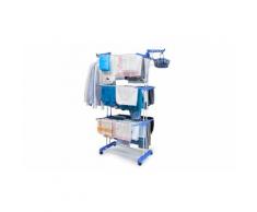 :2 Stendipanni XL / Blu