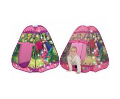 Tenda John Trolls per bambini