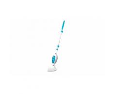 Scopa a vapore intelligente Mediatec Smart Mop 10 in 1: Blu