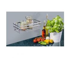 Accessori per la cucina Wenko: Scaffale universale Style