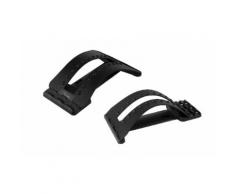 1 panca bendischiena originale Pro11 per stretching ed allineamento della colonna vertebrale