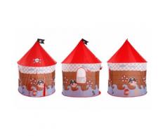 Tenda giocattolo per bambini Infantastic: Little Pirate KDZT05-5