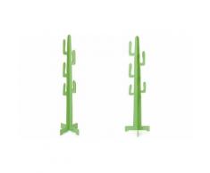 Appendiabiti Mexico: Verde