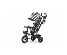 Passeggino Aveo Kinderkraft: Bianco-nero