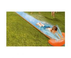 Scivolo ad acqua per bambini Bestway con 1 corsia