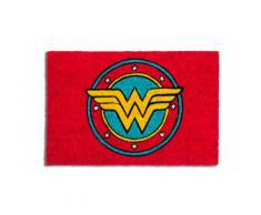 Zerbino Wonder Woman