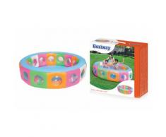 Piscina con oblò Bestway