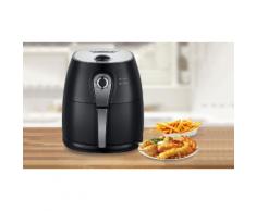 Friggitrice professionale Royalty Line ad aria calda