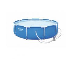 Piscina familiare Bestway: Steel Pro My First Frame